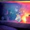STMT™ True2U™ Paint Your Own Light-Up Unicorn Décor